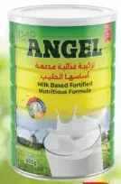 Angel Milk Powder