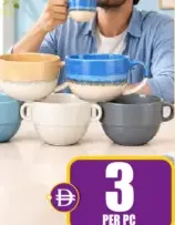 Ceramic Bowl Assorted