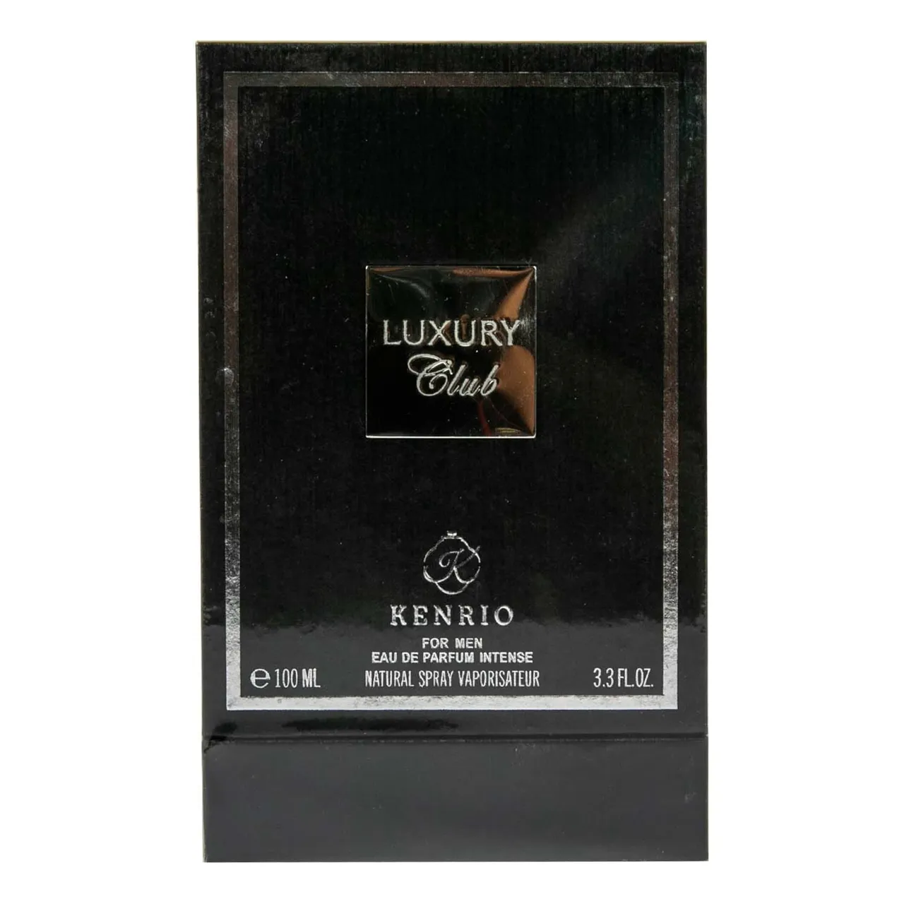 Kenrio EDP نادي الفخامة للرجال