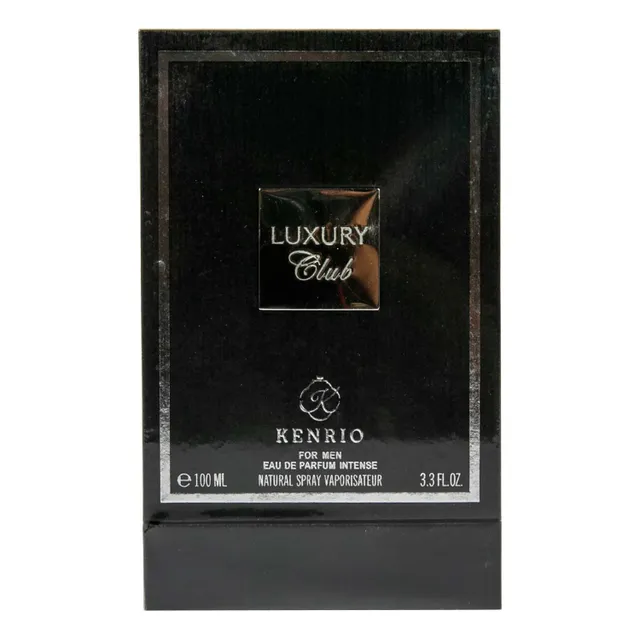Kenrio EDP Luxury Club for Men