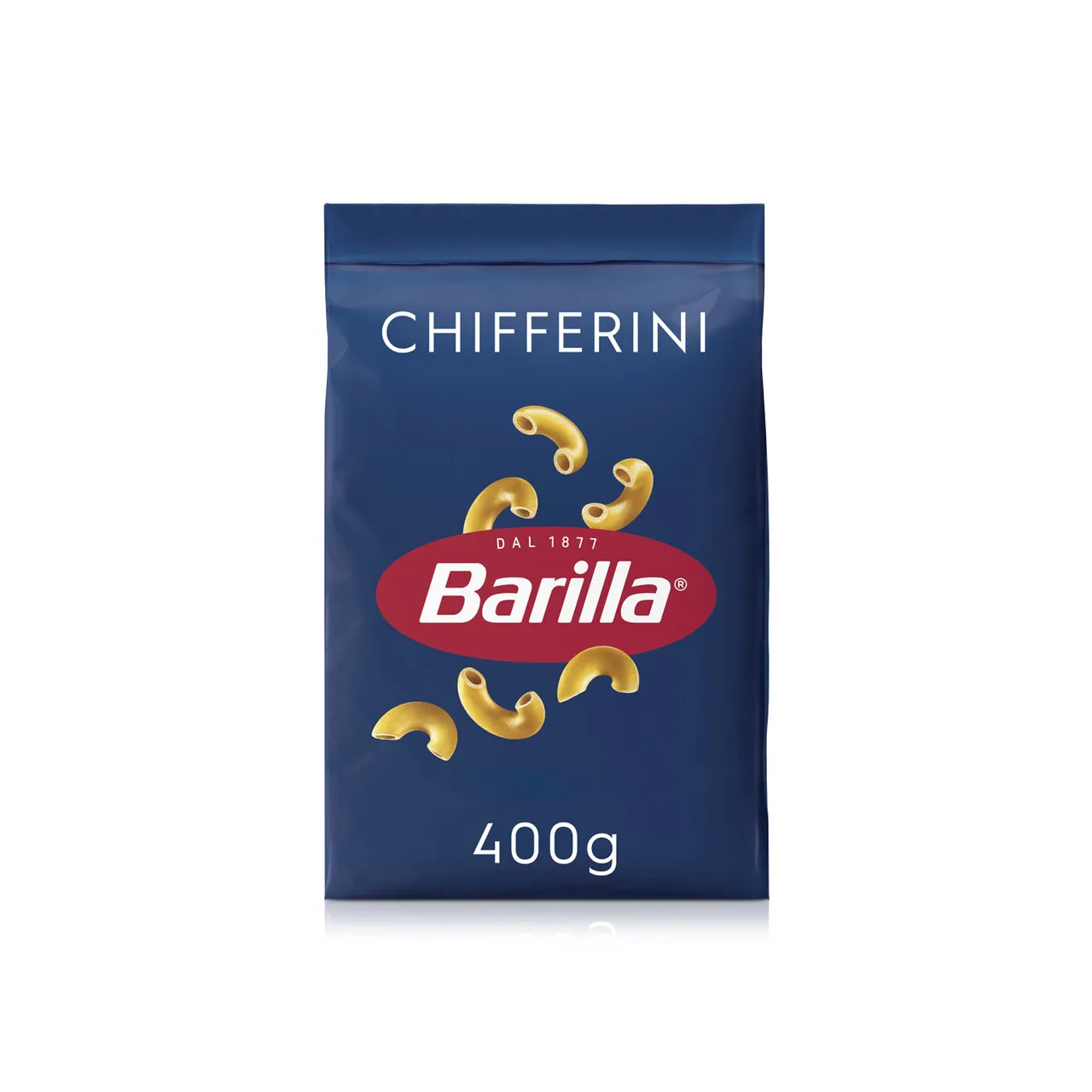 Barilla باستا شيفريني