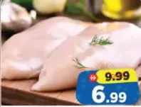 Chicken Breast
