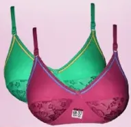 Body Care Ladies Bra 5526