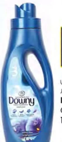 Downy منعم أقمشة