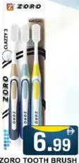 Zoro Tooth Brush Classy Soft