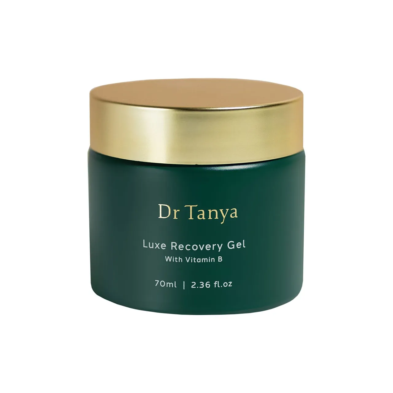 Dr Tanya جل التعافي Luxe