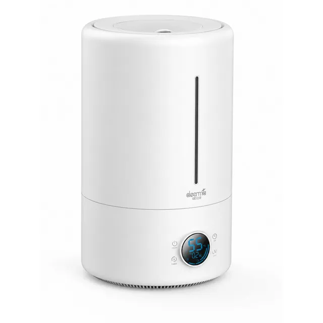 Deerma F628S Touch Display Smart Humidifier, White