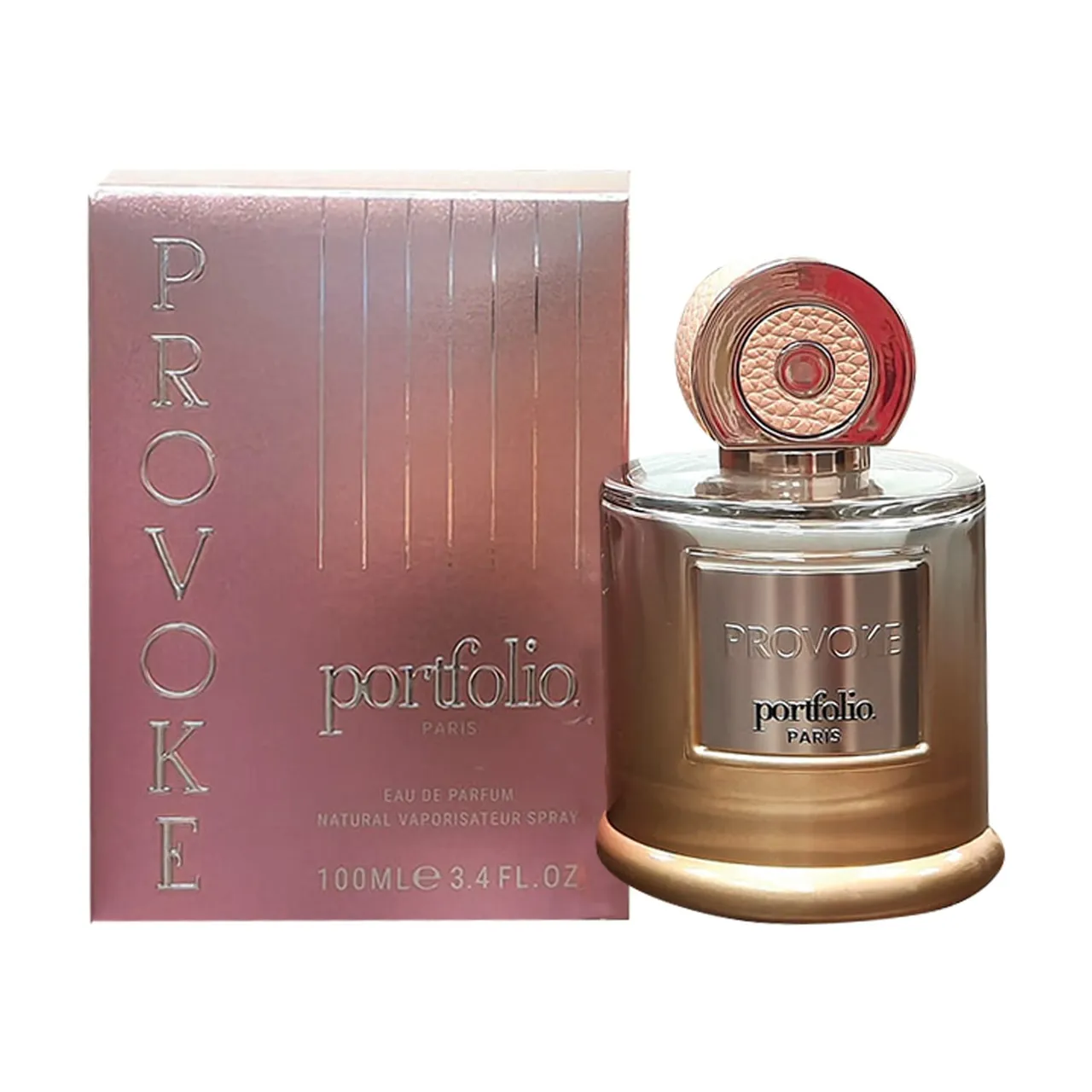 Portfolio عطر EDP Provoke للنساء