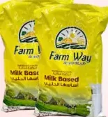 Farm Way Milk Powder Pouch