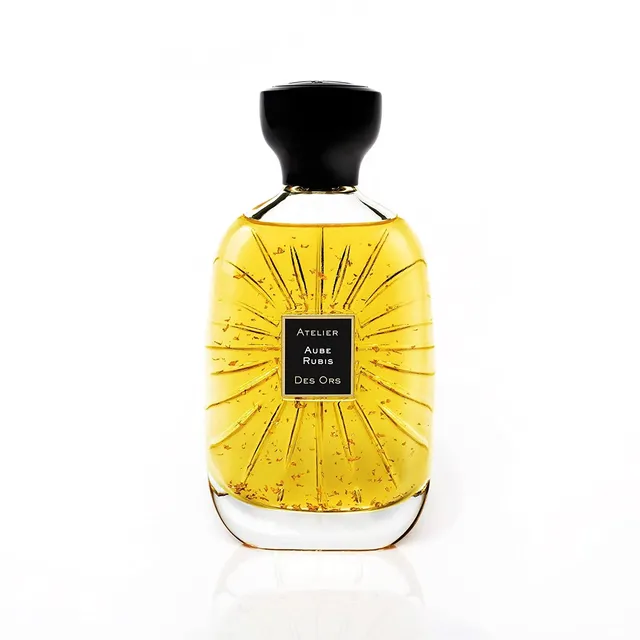 atelier des ors Aube Rubis Eau De Parfum