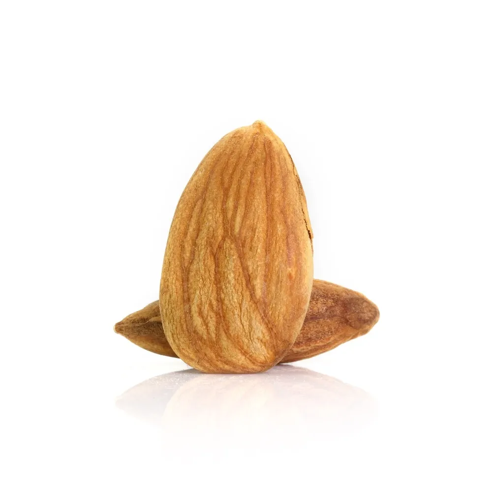 Al Rifai لوز كبير غير مملح