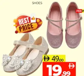 Girls Shoes