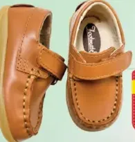 Kids Loafer Shoes