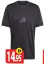 Adidas/Nike تيشيرتات bw