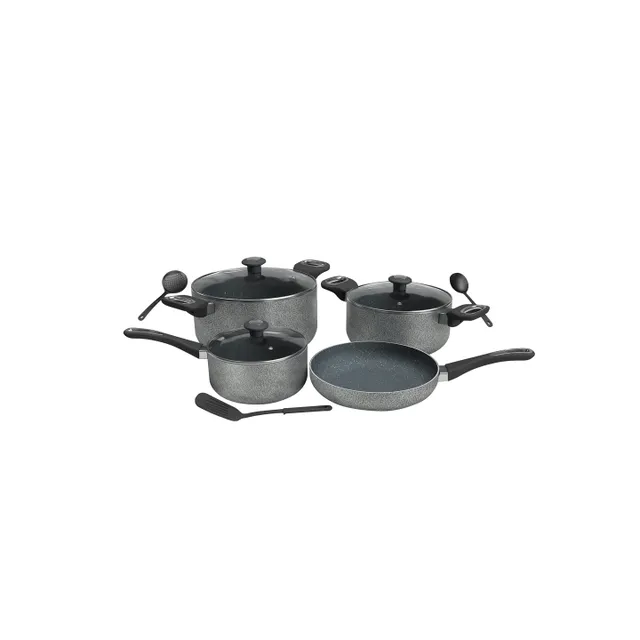 Chambiko Granite Cookware Cmb9205
