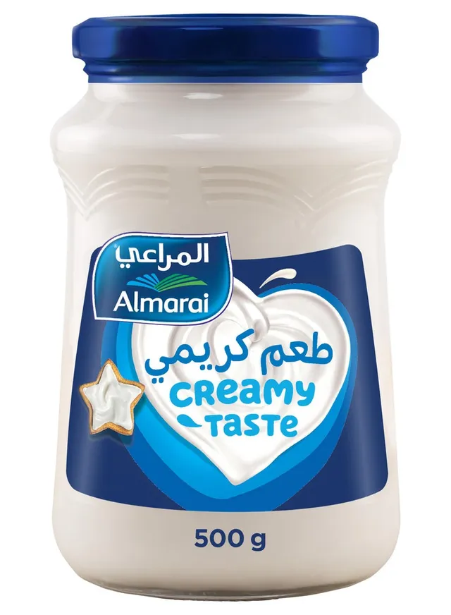 Almarai Processed Cream Cheese