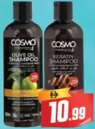 Cosmo شامبو