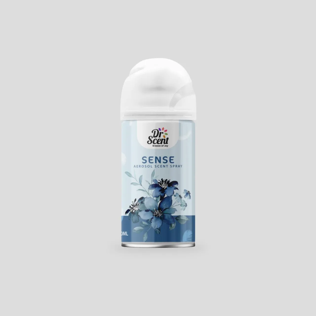 Dr Scent بخاخ أيروسول سينس، DC12200P