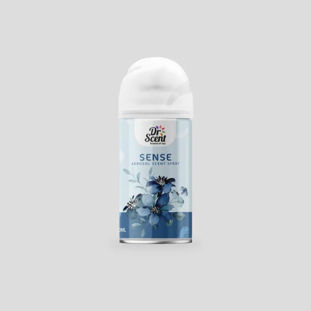 Dr Scent Aerosol Sense