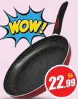 Queen Time Non Stick Fry Pan
