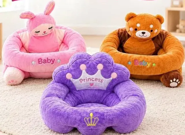 Baby Sofa Chair