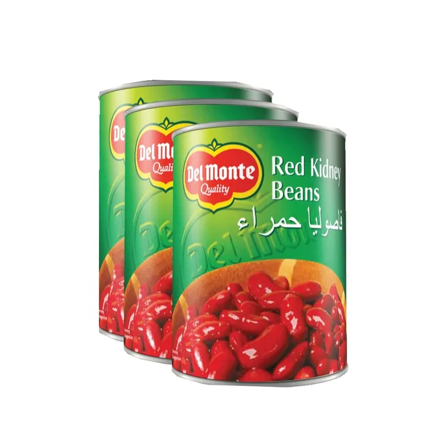 Delmonte Red Kidney Beans Spl Price 3