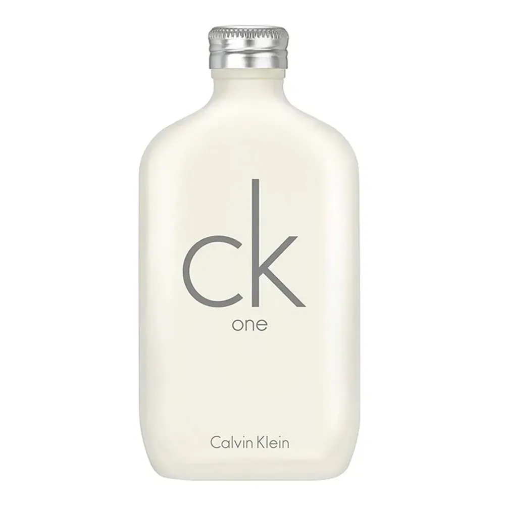 calvin klein Ck One للجنسين Eau De Toilette