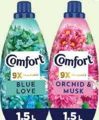 Comfort كومفورت المركز