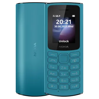 Nokia 105 ثنائي الشريحة
