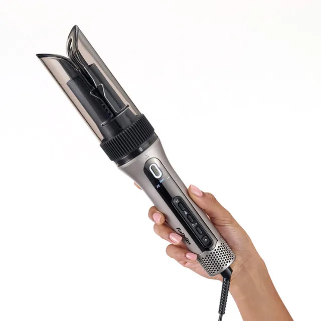 Babyliss Hair Curler, C6688SDE