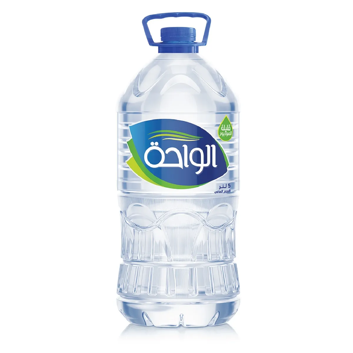 Oasis ماء