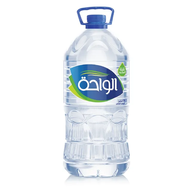 Oasis Water Low Sodium