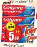 Colgate معجون أسنان