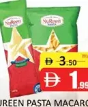 Nureen Macaroni Pasta Assorted