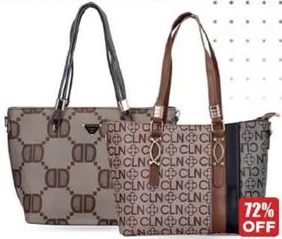 Women's Handbag Assorted