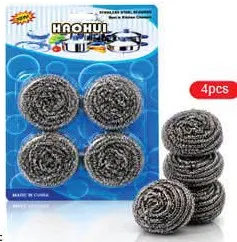Haohui Steel wool