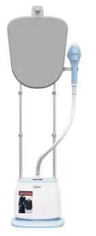 Clikon مكواة بخار فاخرة للملابس 1580W Ck4048