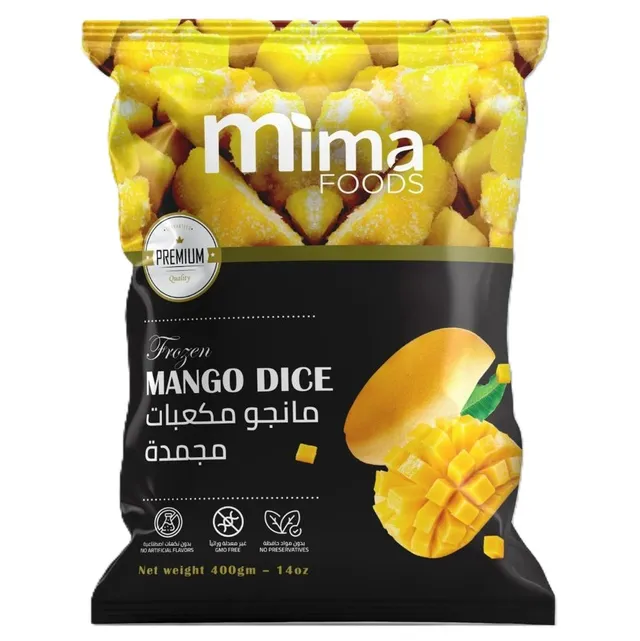 Mima Frozen Mango
