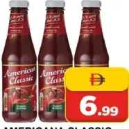 Americana Classic Ketchup