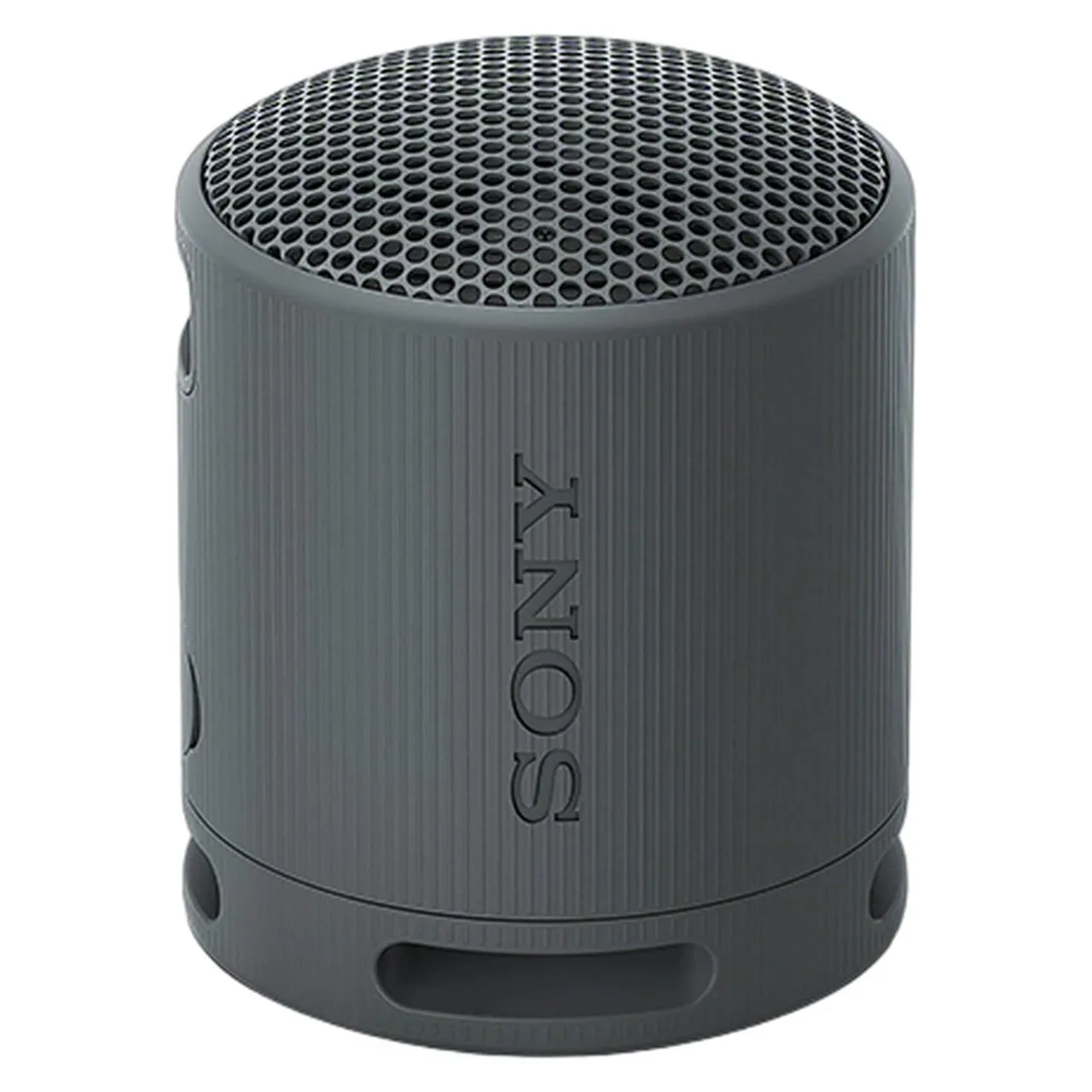 Sony مكبر صوت بلوتوث محمول أسود SRS-XB100/B