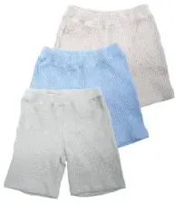 شورتات أولاد مشكلة