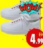 Ladies Shoes