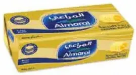 Almarai Butter Natural Salted