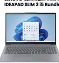 Lenovo حزمة IDEAPAD SLIM 3 i5