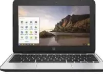 HP Chromebook Pre Owned