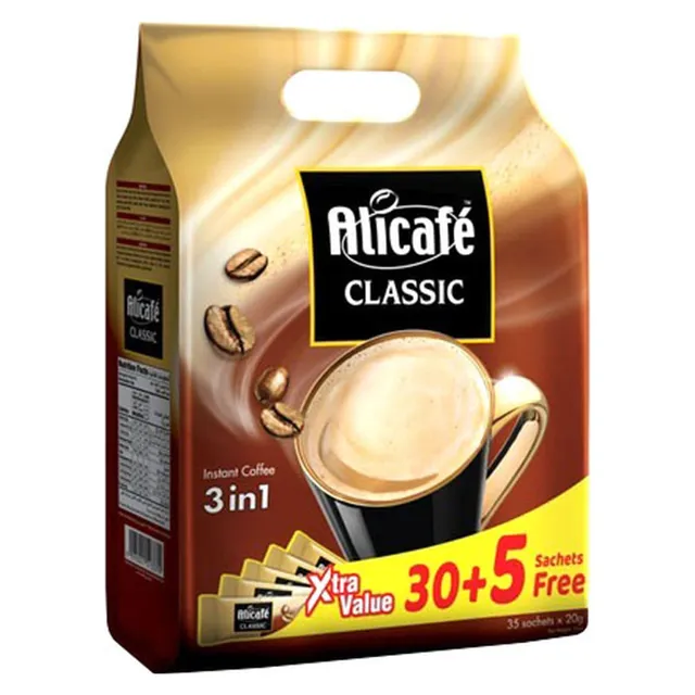 Alicafe Classic 3n1 Bag