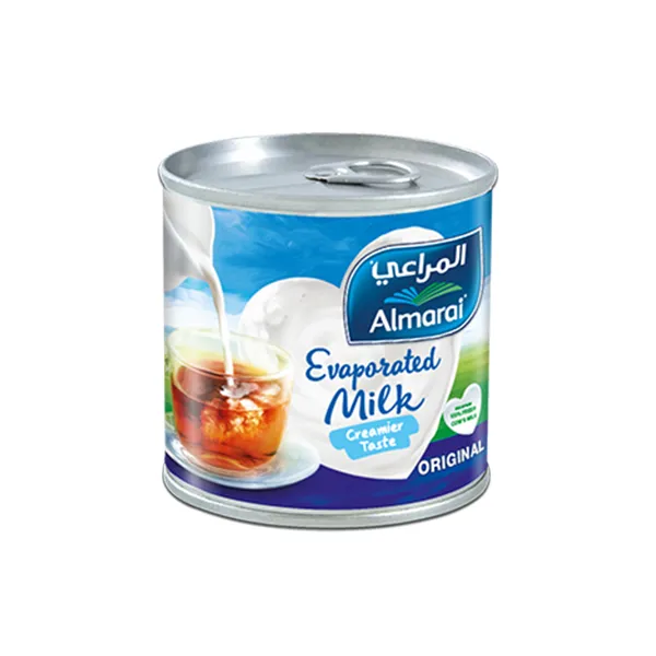 Al Marai Almarai Evaporated Milk
