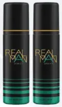 Realman Deo Spray
