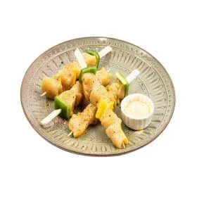 Lemon & Herbs Marinated Chicken