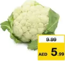 Cauliflower
